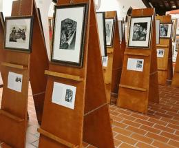 L’arte dell’incisione al Musap