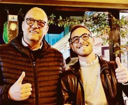 Bernello neo commissario di Fdi