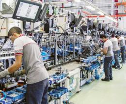 Lavoro, assunzioni in crescita