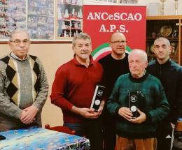Emozioni tra le foto di Grotto