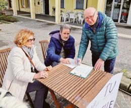 Grande mobilitazione anti trivelle