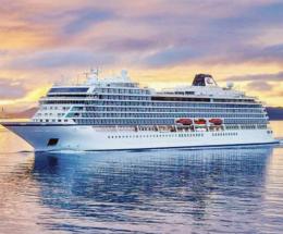 Approdati i primi 900 crocieristi