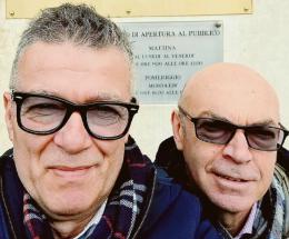 “Lavori necessari per la sicurezza”