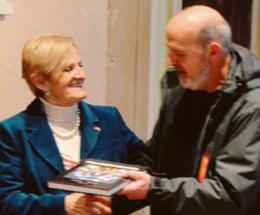 Livia Turco ricorda le Madri costituenti 