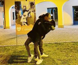 Scatti che celebrano l’amore