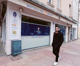 Chiusure in centro: "Problema antico"