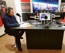 L’algoritmo fomenta le “bufale”