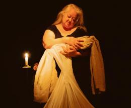 Amore e Psiche al Teatro Studio