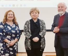 “Ventaglio 90” esce dal letargo
