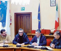 Corso Vittorio Emanuele, nuovo volto