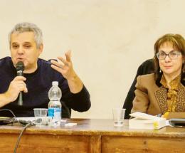 Storie dell’arte del territorio
