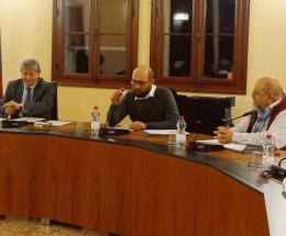 Il Comune sta con gli agricoltori