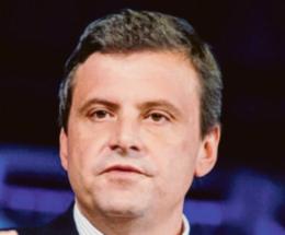Calenda a Rovigo il 23 marzo 