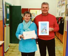 Rotary a scuola per l’ecosostenibilità