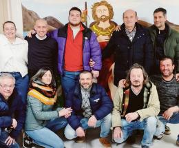 Norma Carletti confermata alla guida