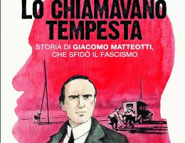 L’attesa  opera di Franzoso su Matteotti