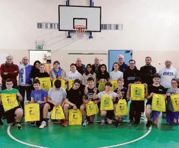 A scuola di sicurezza stradale