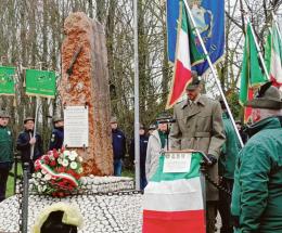 Massimo, “il tuo ricordo non morirà mai”