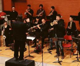 Il jazz del Venezze si prende la scena
