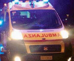 Ragazzina soccorsa in strada: possibile overdose