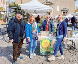 Si avvicina “Adria in fiore”
