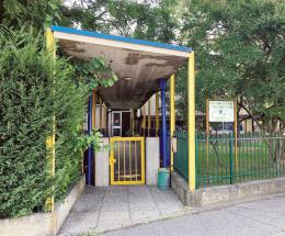 Asilo nido, affidatario cercasi