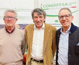 Crescono i rischi per le colture 