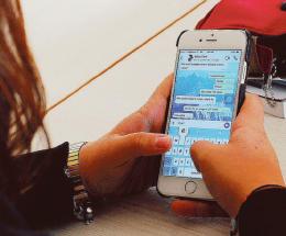 Social in down, paura di esclusione