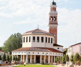 Concerto e cori per il cardinale