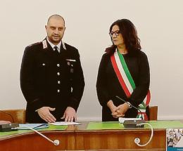 Un nuovo comandante per l'Arma