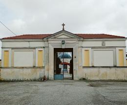 Ipotesi crematorio alle porte della città