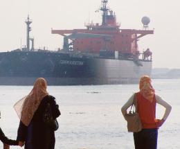 La crisi di Suez frena anche la nostra economia