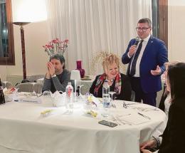 Forza Italia: “Educare al rispetto contro i soprusi”