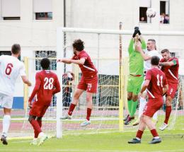 Oggi il grande derby tra Adriese e Union Clodiense