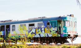 Si ferma la ferrovia Chioggia-Rovigo