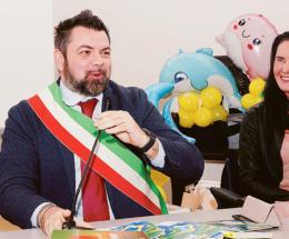 “Cresciamo, grazie ai cittadini”
