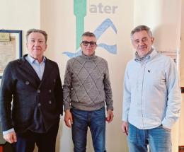 Erp: ben 47 alloggi entro l’anno