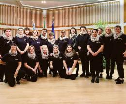 Sabato il concerto per l’Ail