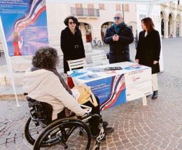 Saper riconoscere la sclerosi
