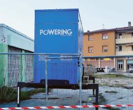 "Black out e ripristino sbagliato, elettrodomestici distrutti"