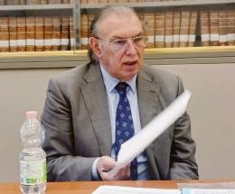 Laruccia pronto al ricorso al Tar