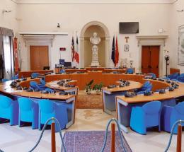 Il sindaco &egrave; in cerca di maggioranza 