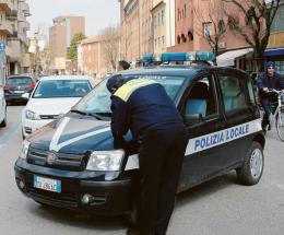 Un’altra domenica senza auto 