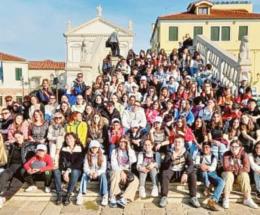 Chioggia e Antibes arriva il gemellaggio