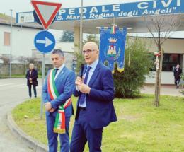 “In Polesine il Covid si è preso 916 vite”
