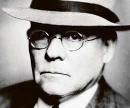 Ascoltando i morti di Spoon river