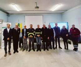 A scuola di sicurezza stradale