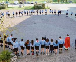 Via Crucis, tra fede e solidarietà