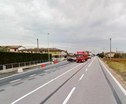 Variante Romea, arriva il via libera
