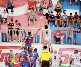 E' il giorno del grande derby: “Sento una bella energia”
